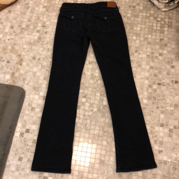 Lucky Brand Pants - Lucky Brand Bootcut Jeans